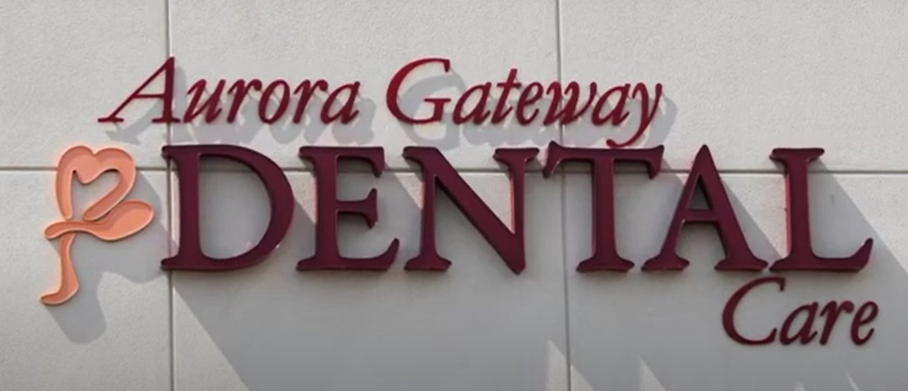 Aurora Gateway Dental Care Logo