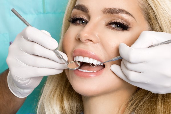 Jaw Alignment in Cosmetic Dentistry